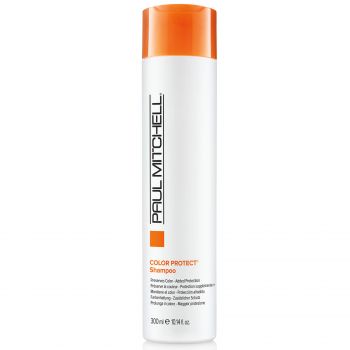 Paul Mitchell - Sampon protectie culoare Color protect 300ml