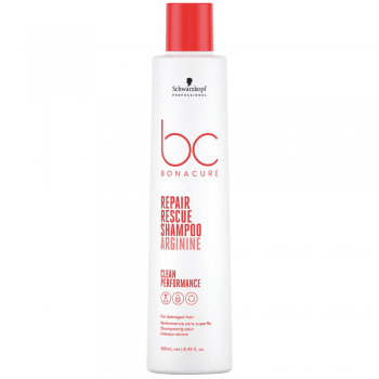 Schwarzkopf Bonacure Repair - Sampon reparator par deteriorat 250ml