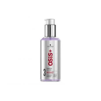 Schwarzkopf Osis+ Big Blast - Gel pentru volum 200ml
