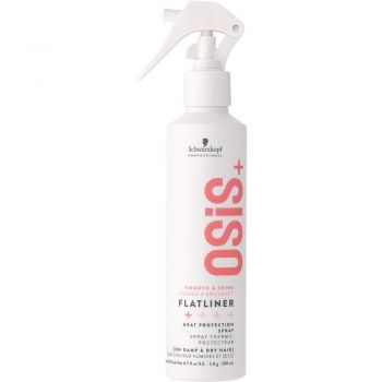 Schwarzkopf Osis+ Flatliner - Spray pentru protectie termica 200ml