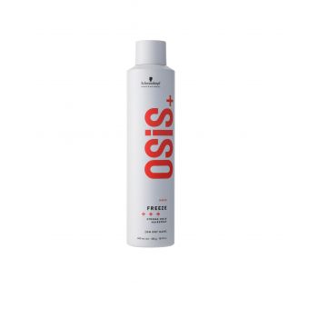 Schwarzkopf Osis+ Freeze - Spray fixativ cu fixare medie 300ml