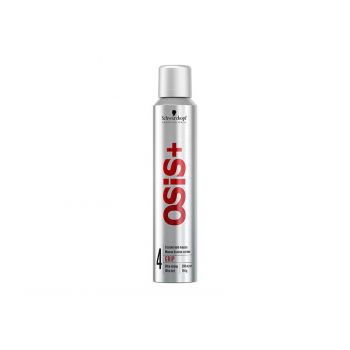 Schwarzkopf Osis+ Grip - Spuma pentru fixare extrema 200ml