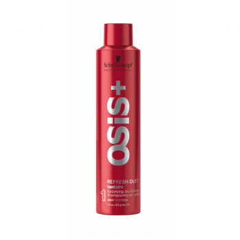 Schwarzkopf OSIS+ Refresh Dust - Sampon uscat pentru volum 300ml