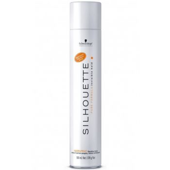 Schwarzkopf Silhouette - Spray fixativ cu fixare flexibila 500 ml