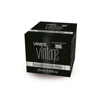 Vines Vintage - Ceara pentru mustata Moustache Wax 25 g