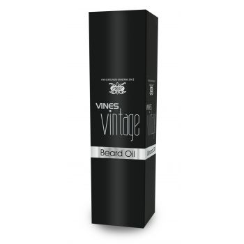 Vines Vintage - Ulei pentru barba Beard Oil 100ml