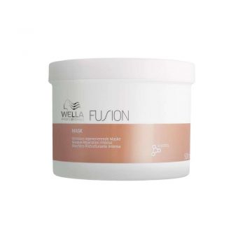 Wella Care Fusion - Masca tratament reparare intensa 500ml