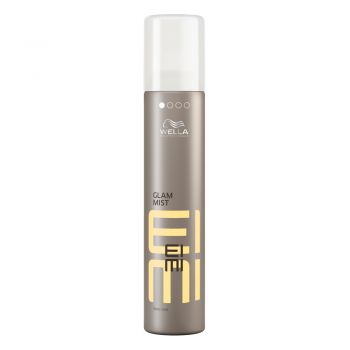 Wella Eimi Glam Mist - Spray fin pentru finisare sclipitoare 200ml