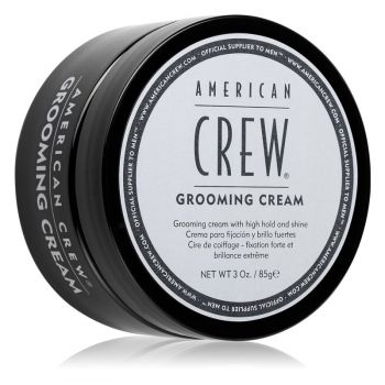 American Crew - Ceara fixare puternica si luciu intens Grooming 85g
