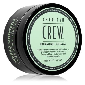 American Crew - Crema cu fixare si luciu mediu Forming 85 g
