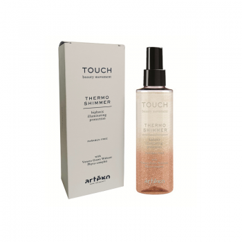 Artego Touch - Spray bifazic cu protectie termica Thermo Shimmer 150ml