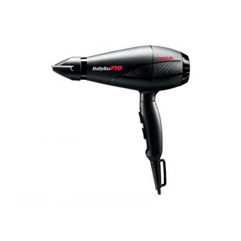 Babyliss Pro - Uscator de par Black Star 2200W