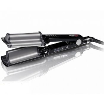 BaByliss Pro - Ondulator de par Hi-Def Waver