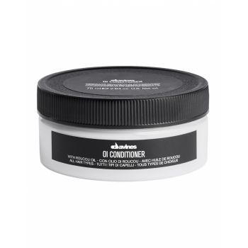 Davines - Balsam nutritiv si restructurant OI Absolute, travel size 75ml