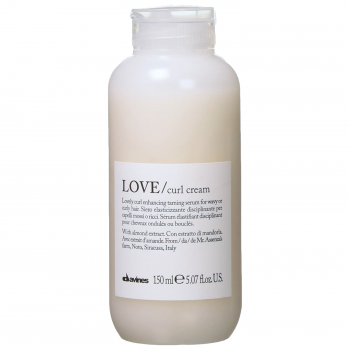 Davines - Crema pentru bucle fara clatire Love Curl Cream 150ml