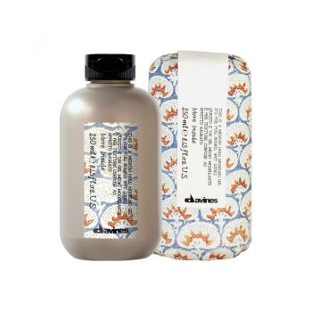 Davines - Gel pentru modelare cu fixare medie Medium Hold Modelling 250ml