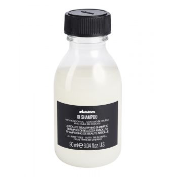 Davines - Sampon nutritiv si restructurant OI Absolute, travel size 90ml
