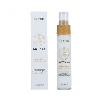 Kemon Actyva Bellessere - Crema hidratanta de maini 50ml