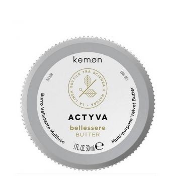 Kemon Actyva Bellessere - Unt hidratant pentru corp 30ml