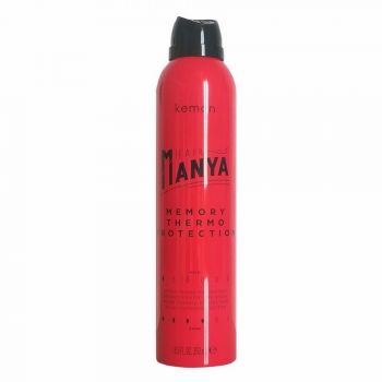 Kemon Hair Manya - Spray pentru protectie termica Memory 250ml