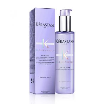 Kerastase - Leave-in fortifiant cu protectie termica Blond Absolu Cicaplasme 150ml