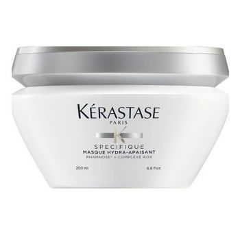 Kerastase - Masca hidratanta toate tipurile scalp Specifique Hydra Apaisant 200ml