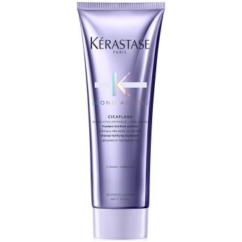 Kerastase - Tratament intens fortifiant par blond Absolu Cicaflash 250ml