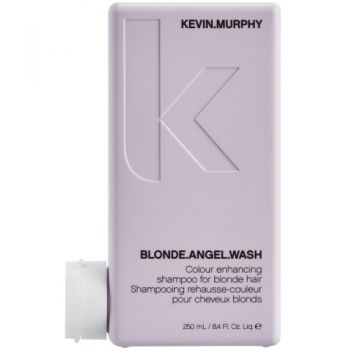 Kevin Murphy Blonde Angel - Sampon par vopsit in nuante reci de blond 250ml