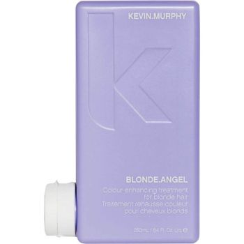 Kevin Murphy Blonde Angel - Tratament par vopsit in nuante reci de blond 250ml