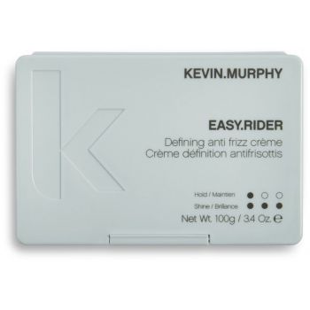 Kevin Murphy Easy Rider- Crema de definire anti-frizz 100g