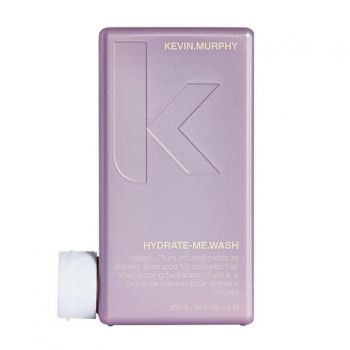 Kevin Murphy Hydrate-Me Rinse- Balsam de hidratare pentru toate tipurile de par 250ml