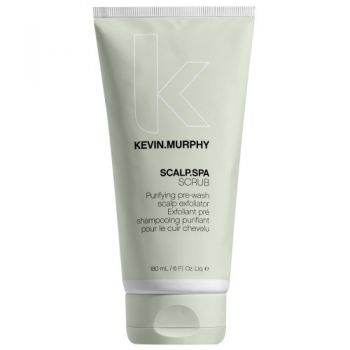 Kevin Murphy Scalp Spa - Scrub pentru par si scalp cu matreata 180ml