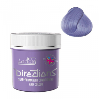 La Riche Directions - Crema nuantatoare semi permanenta Lilac 88ml