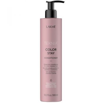 Lakme Teknia Color Stay - Balsam ingrijire par vopsit 300ml