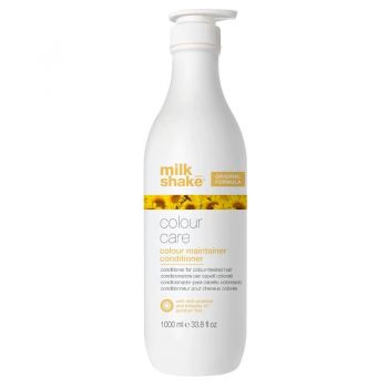 Milk Shake Color Maintainer - Balsam pentru par vopsit 1000ml