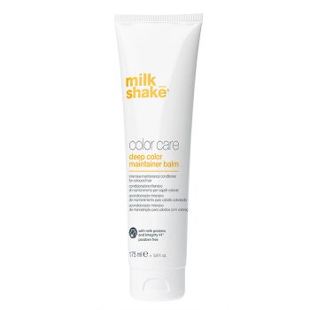 Milk Shake Color Maintainer Deep - Balsam cu actiune intensa pentru par vopsit 175ml