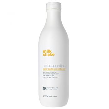 Milk Shake Color Specifics Sealing - Balsam post colorare pentru par vopsit 1000ml