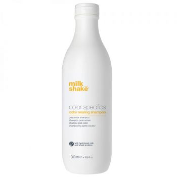 Milk Shake Color Specifics Sealing - Sampon post colorare pentru par vopsit 1000ml