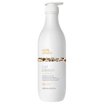 Milk Shake Curl Passion - Balsam pentru par ondulat si cret 1000ml