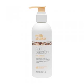 Milk Shake Curl Passion - Fluid pentru definirea buclelor Curl Shaper 200ml ieftin