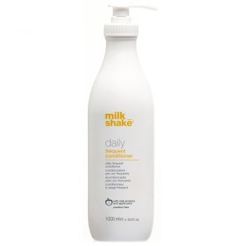 Milk Shake Daily - Balsam zilnic pentru toate tipurile de par 1000ml