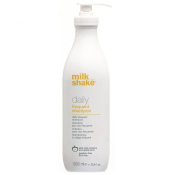 Milk Shake Daily - Sampon zilnic pentru toate tipurile de par 1000ml