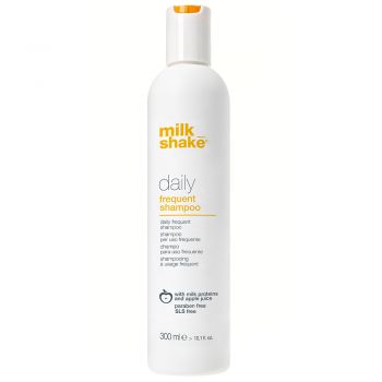 Milk Shake Daily - Sampon zilnic pentru toate tipurile de par 300ml