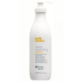Milk Shake Deep Cleansing - Sampon de curatare profunda 1000ml