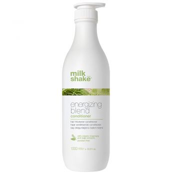 Milk Shake Energizing Blend - Balsam pentru par fin, subtire si fragil 1000ml