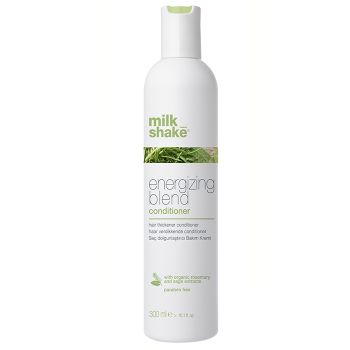Milk Shake Energizing Blend - Balsam pentru par fin, subtire si fragil 300ml