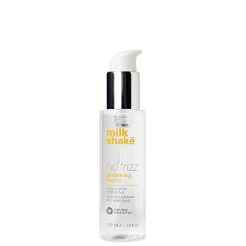 Milk Shake Glistening - Serum de stralucire,hidratare si anti-frizz 100ml