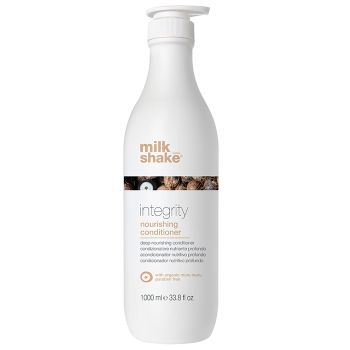 Milk Shake Integrity - Balsam nutritiv pentru par uscat si deteriorat 1000ml