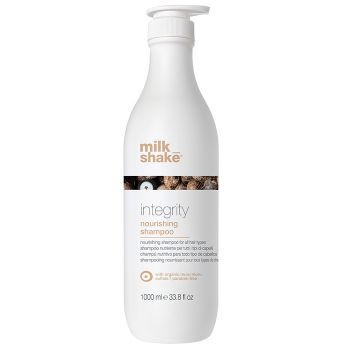 Milk Shake Integrity - Sampon nutritiv pentru toate tipurile de par 1000ml