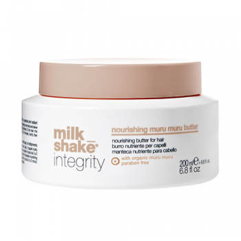 Milk Shake Integrity - Unt nutritiv pentru toate tipurile de par Muru Muru 200ml
